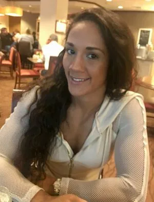 Amanda Serrano OnlyFans Leaked Free Thumbnail Picture - #BzC4NWgGbc