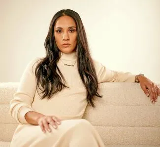 Amanda Serrano OnlyFans Leaked Free Thumbnail Picture - #CL7BCMXupu