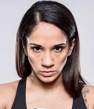 Amanda Serrano OnlyFans Leaked Free Thumbnail Picture - #Dqo5rf5iQH