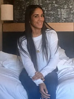 Amanda Serrano OnlyFans Leaked Free Thumbnail Picture - #GM2LG0cEGR