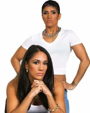 Amanda Serrano OnlyFans Leaked Free Thumbnail Picture - #GojPstxtIw