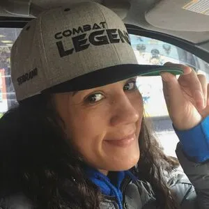 Amanda Serrano OnlyFans Leaked Free Thumbnail Picture - #I4dsJmAr4V