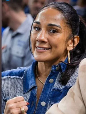 Amanda Serrano OnlyFans Leaked Free Thumbnail Picture - #I91DRl7Ck0