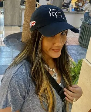 Amanda Serrano OnlyFans Leaked Free Thumbnail Picture - #IdOVD69nS3