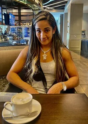 Amanda Serrano OnlyFans Leaked Free Thumbnail Picture - #KDU3Pvq4UE