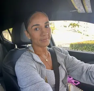 Amanda Serrano OnlyFans Leaked Free Thumbnail Picture - #Li1ySapnM3