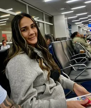 Amanda Serrano OnlyFans Leaked Free Thumbnail Picture - #LmC50eBaYH