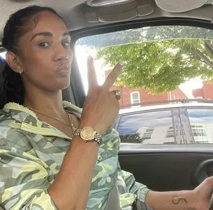 Amanda Serrano OnlyFans Leaked Free Thumbnail Picture - #NQUvChLKRV