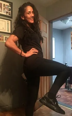 Amanda Serrano OnlyFans Leaked Free Thumbnail Picture - #NWWekN7tdJ