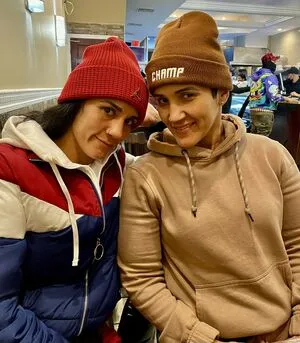 Amanda Serrano OnlyFans Leaked Free Thumbnail Picture - #PBWcXqkh78