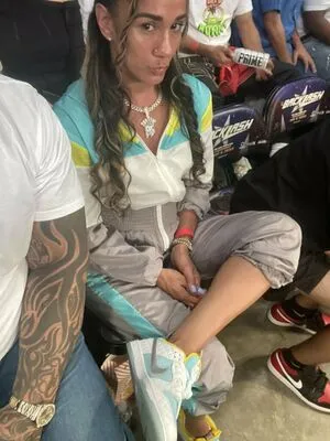 Amanda Serrano OnlyFans Leaked Free Thumbnail Picture - #PNaAhiJOWq