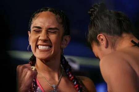 Amanda Serrano OnlyFans Leaked Free Thumbnail Picture - #Pgsp0Kng9W