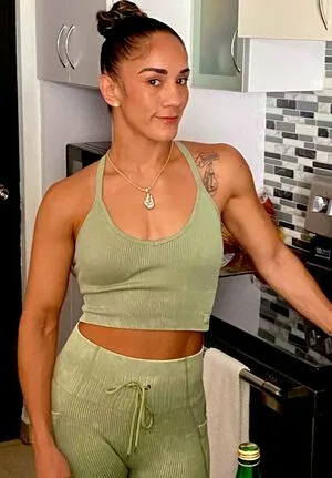Amanda Serrano OnlyFans Leaked Free Thumbnail Picture - #PkfFBa5pGl