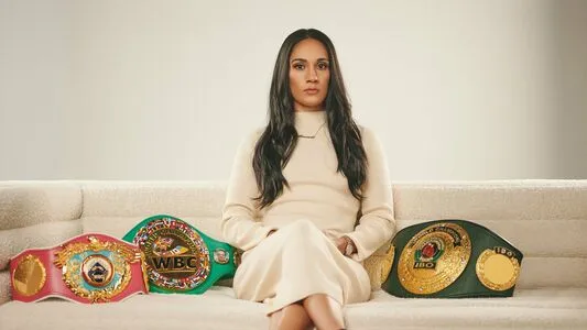 Amanda Serrano OnlyFans Leaked Free Thumbnail Picture - #PpGPZc5CfA