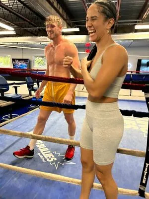 Amanda Serrano OnlyFans Leaked Free Thumbnail Picture - #QI645DU6yL