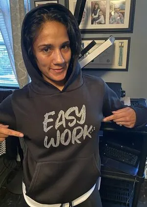 Amanda Serrano OnlyFans Leaked Free Thumbnail Picture - #RuA2gY1OMQ