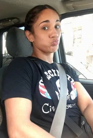 Amanda Serrano OnlyFans Leaked Free Thumbnail Picture - #S0OLzp2X6h