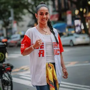 Amanda Serrano OnlyFans Leaked Free Thumbnail Picture - #VQjKtBCYvZ