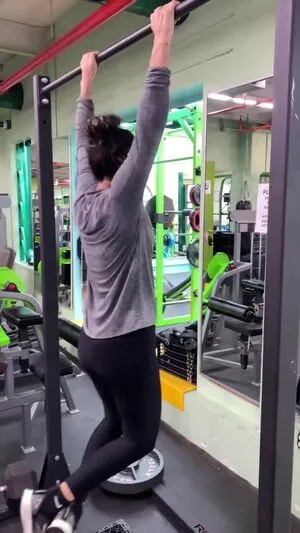 Amanda Serrano OnlyFans Leaked Free Thumbnail Picture - #WClPMeJUuJ