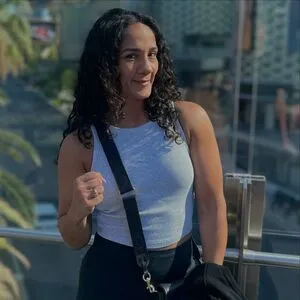 Amanda Serrano OnlyFans Leaked Free Thumbnail Picture - #XSVKZu8UHM