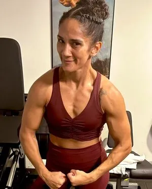 Amanda Serrano OnlyFans Leaked Free Thumbnail Picture - #XlkbONUsJ5