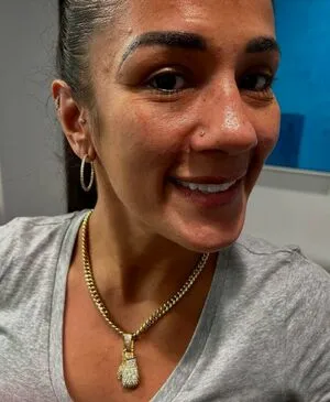 Amanda Serrano OnlyFans Leaked Free Thumbnail Picture - #aC2rmGK0HP