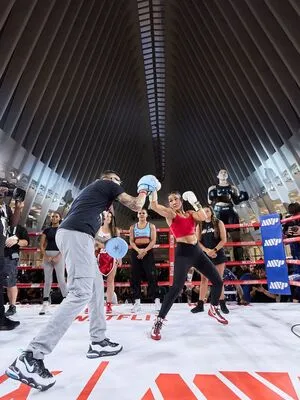 Amanda Serrano OnlyFans Leaked Free Thumbnail Picture - #bKOtZiDNMb