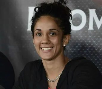 Amanda Serrano OnlyFans Leaked Free Thumbnail Picture - #c02TZCzvlq