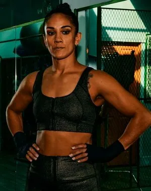 Amanda Serrano OnlyFans Leaked Free Thumbnail Picture - #eAeD2OyJku