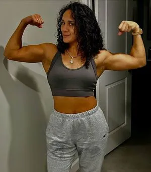 Amanda Serrano OnlyFans Leaked Free Thumbnail Picture - #eSYK4iWO1g