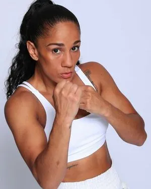 Amanda Serrano OnlyFans Leaked Free Thumbnail Picture - #f71GHs8l0Q