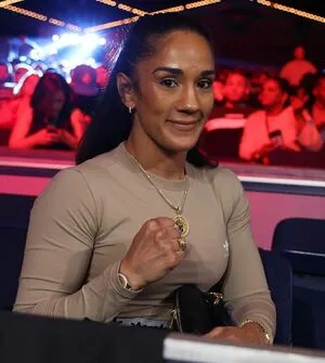 Amanda Serrano OnlyFans Leaked Free Thumbnail Picture - #gWfzLDVlse