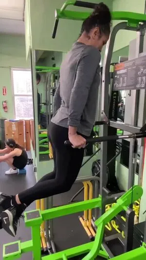 Amanda Serrano OnlyFans Leaked Free Thumbnail Picture - #hQD50zqY9l