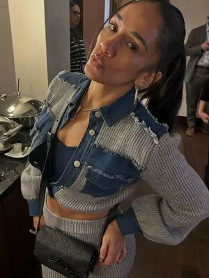Amanda Serrano OnlyFans Leaked Free Thumbnail Picture - #kAnAJKT88C