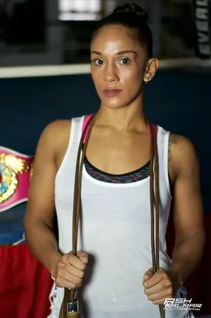 Amanda Serrano OnlyFans Leaked Free Thumbnail Picture - #kEf1CN7ki9