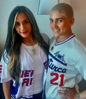 Amanda Serrano OnlyFans Leaked Free Thumbnail Picture - #kFxVJ64Rik