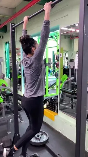 Amanda Serrano OnlyFans Leaked Free Thumbnail Picture - #kkuGE7c6Af