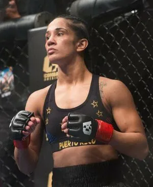 Amanda Serrano OnlyFans Leaked Free Thumbnail Picture - #mWb46bE07q