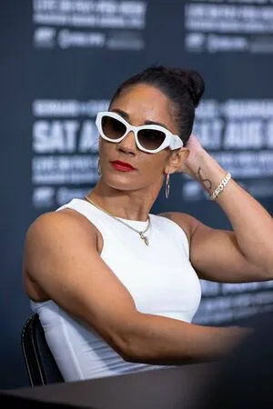 Amanda Serrano OnlyFans Leaked Free Thumbnail Picture - #nKfrkqWaUl