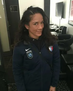 Amanda Serrano OnlyFans Leaked Free Thumbnail Picture - #nk4SsIDV7m