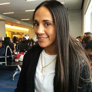 Amanda Serrano OnlyFans Leaked Free Thumbnail Picture - #sp77w9HjUi