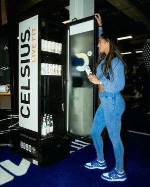 Amanda Serrano OnlyFans Leaked Free Thumbnail Picture - #tc6zw6VIsy