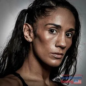 Amanda Serrano OnlyFans Leaked Free Thumbnail Picture - #vDNEe2pURy