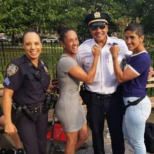 Amanda Serrano OnlyFans Leaked Free Thumbnail Picture - #wC1V3MxJeD