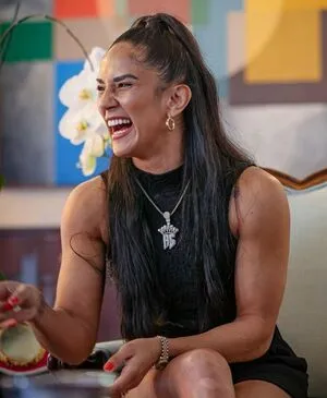 Amanda Serrano OnlyFans Leaked Free Thumbnail Picture - #xAWXjnpgYP