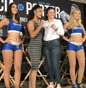 Amanda Serrano OnlyFans Leaked Free Thumbnail Picture - #xeB3Rtymgy