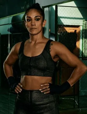 Amanda Serrano OnlyFans Leaked Free Thumbnail Picture - #z4SIr6s0pt