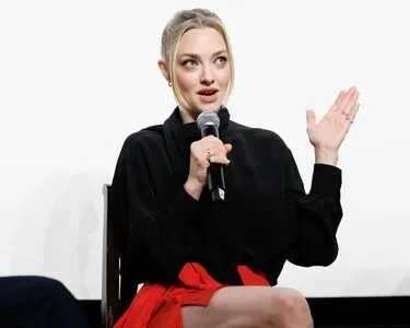 Amanda Seyfried OnlyFans Leaked Free Thumbnail Picture - #1SqeuBovlV