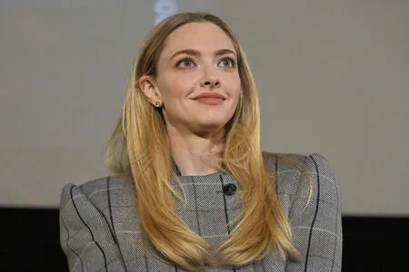 Amanda Seyfried OnlyFans Leaked Free Thumbnail Picture - #1ZWIfLuFQU