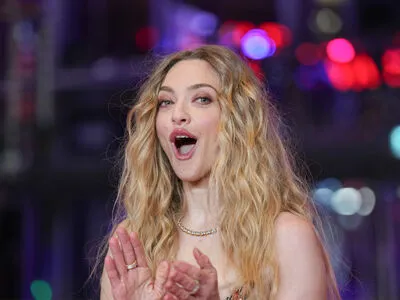 Amanda Seyfried OnlyFans Leaked Free Thumbnail Picture - #1wWgBLpBr7